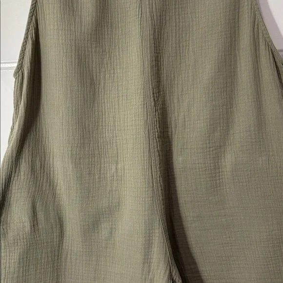 Zara brand romper Size Large - Picture 4 of 6